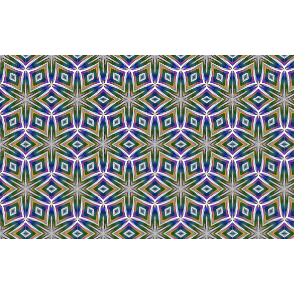SVG Seamless Pattern 34