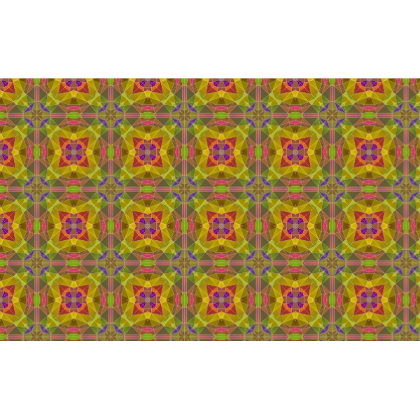 SVG Seamless Pattern 38