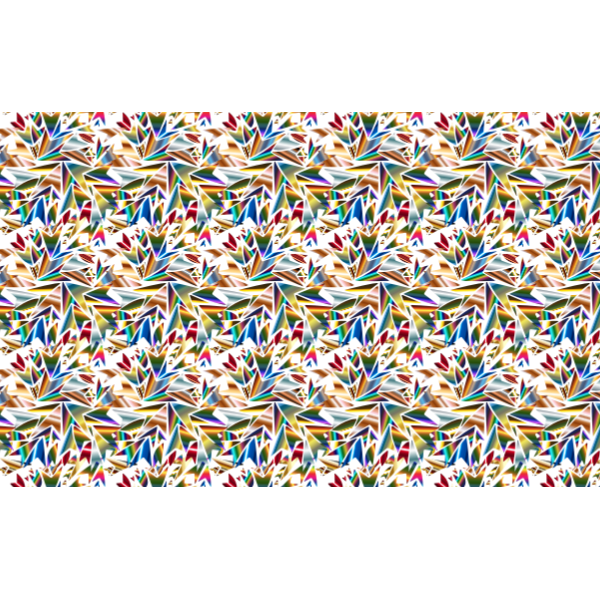 SVG Seamless Pattern 39