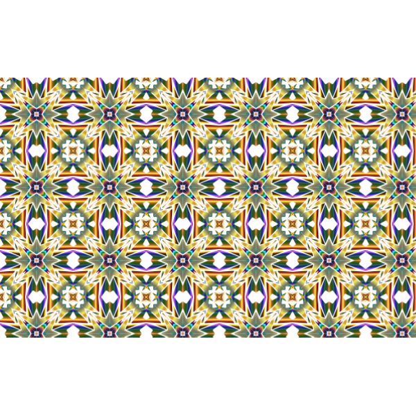 SVG Seamless Pattern 40