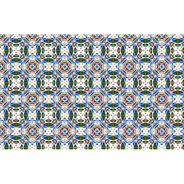 SVG Seamless Pattern 41