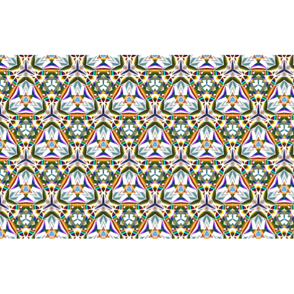 SVG Seamless Pattern 44