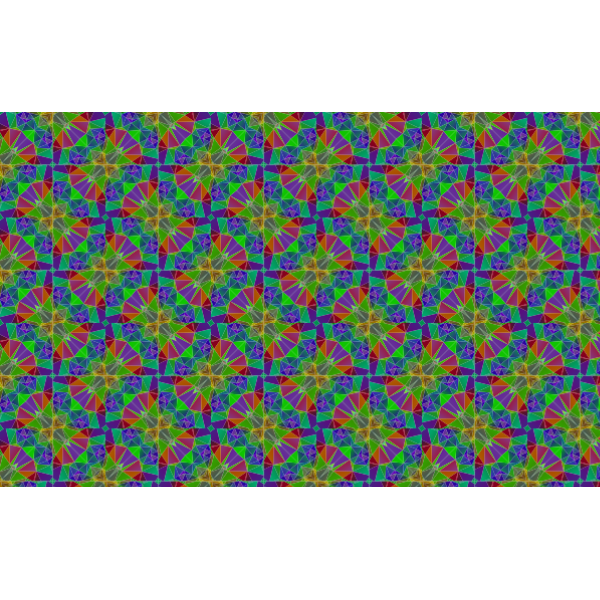 SVG Seamless Pattern 45