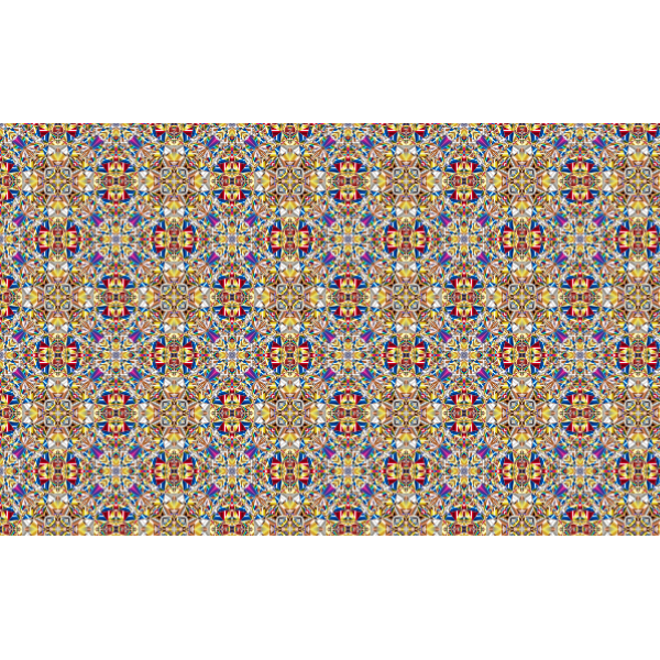 SVG Seamless Pattern 46