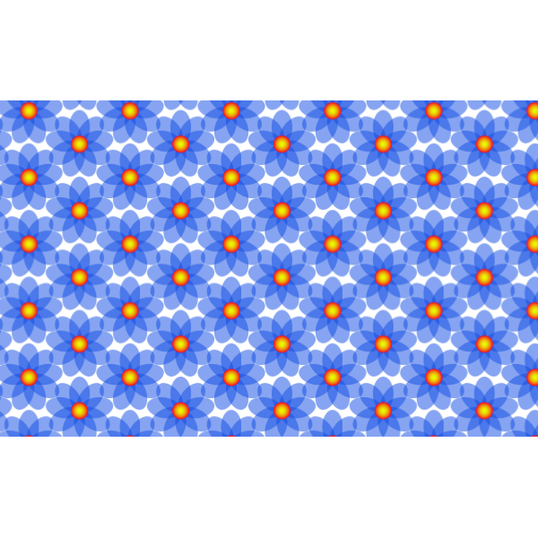 SVG Seamless Pattern 48