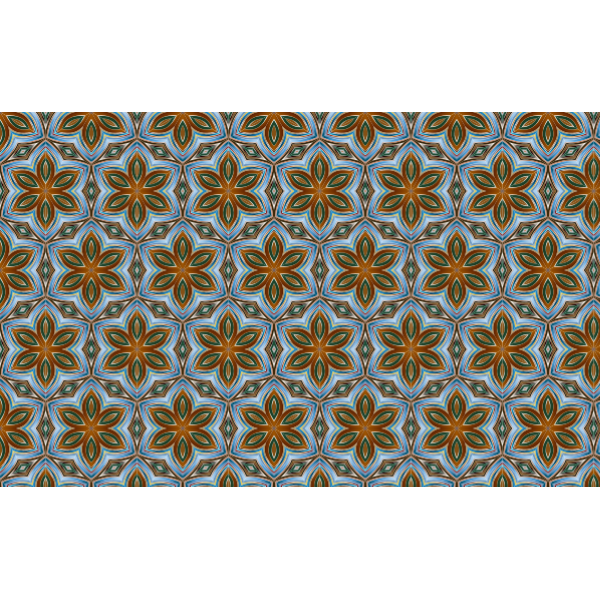 SVG Seamless Pattern 66