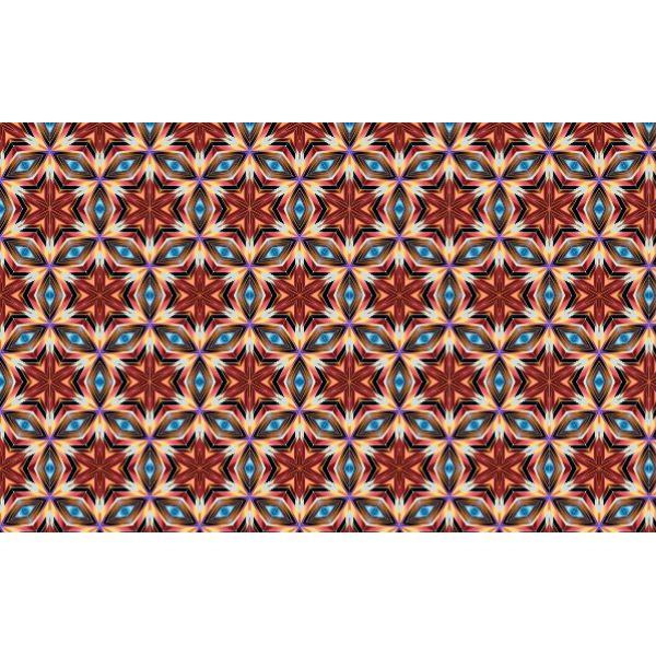SVG Seamless Pattern 67
