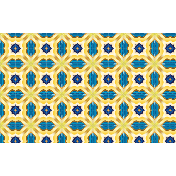 SVG Seamless Pattern 68