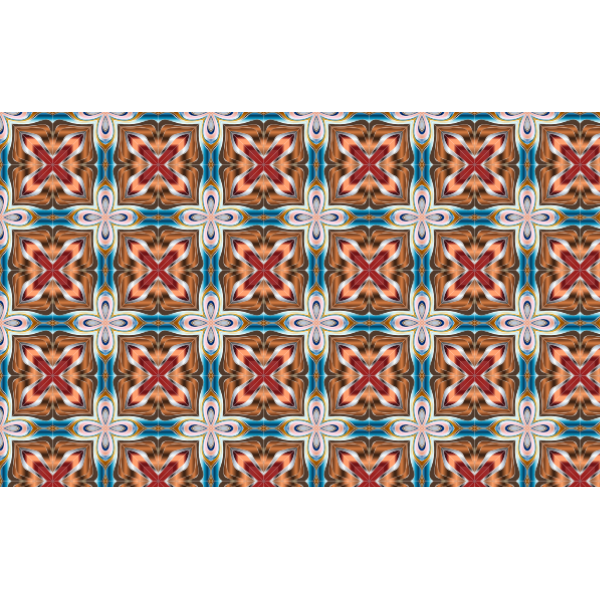 SVG Seamless Pattern 69