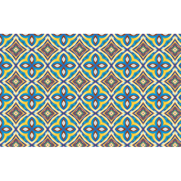 SVG Seamless Pattern 74