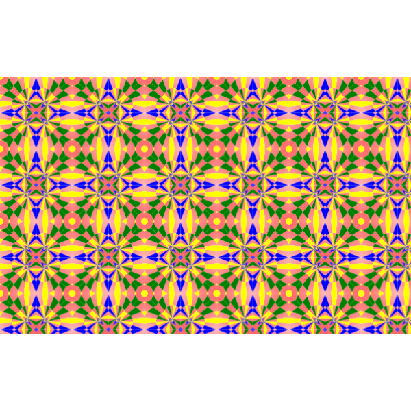 SVG Seamless Pattern 75