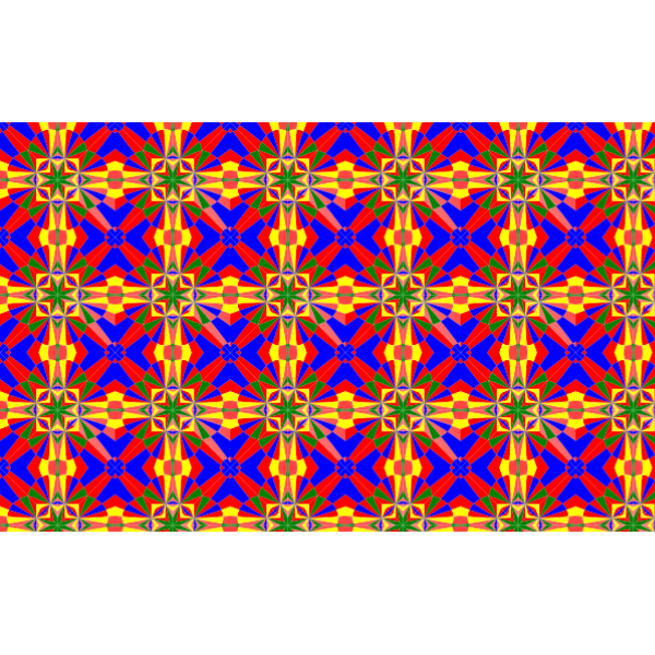 SVG Seamless Pattern 76