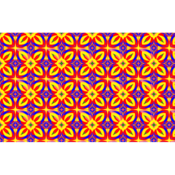 SVG Seamless Pattern 78