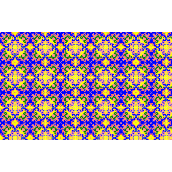 SVG Seamless Pattern 80