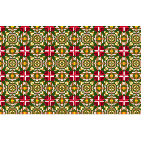 SVG Seamless Pattern 82
