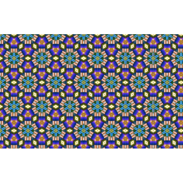 SVG Seamless Pattern 83