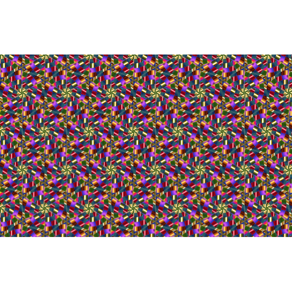 SVG Seamless Pattern 85