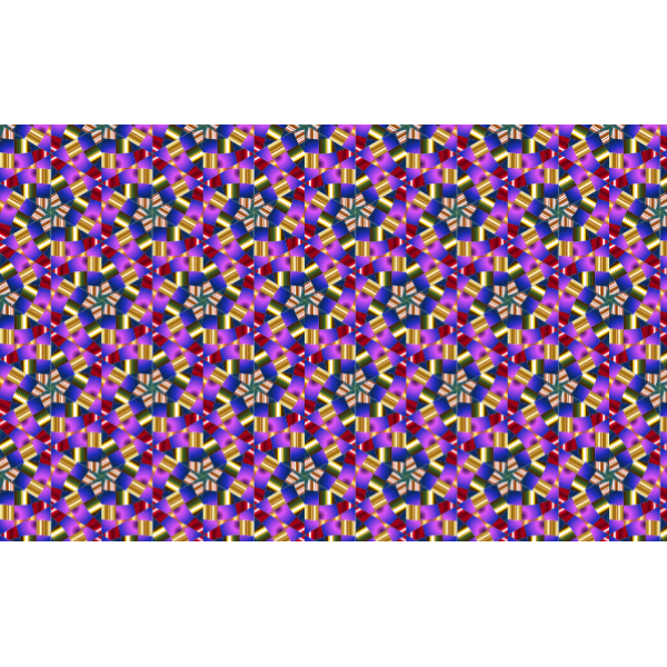 SVG Seamless Pattern 87