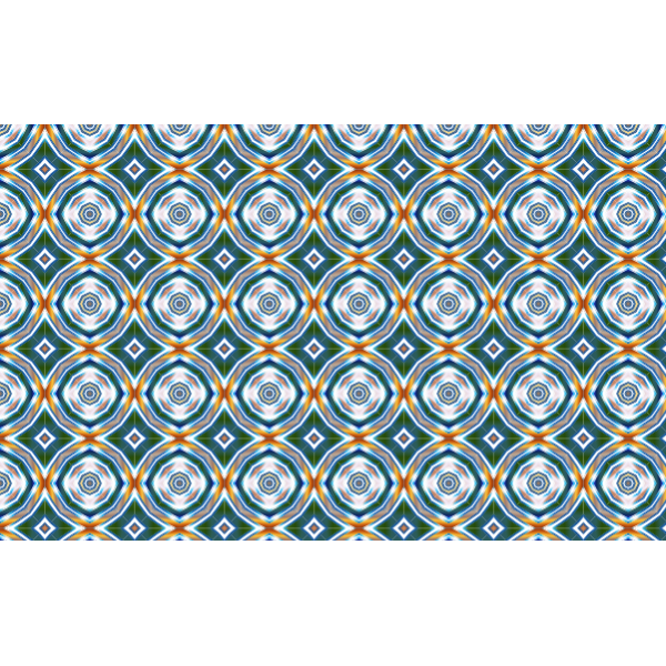 SVG Seamless Test Pattern