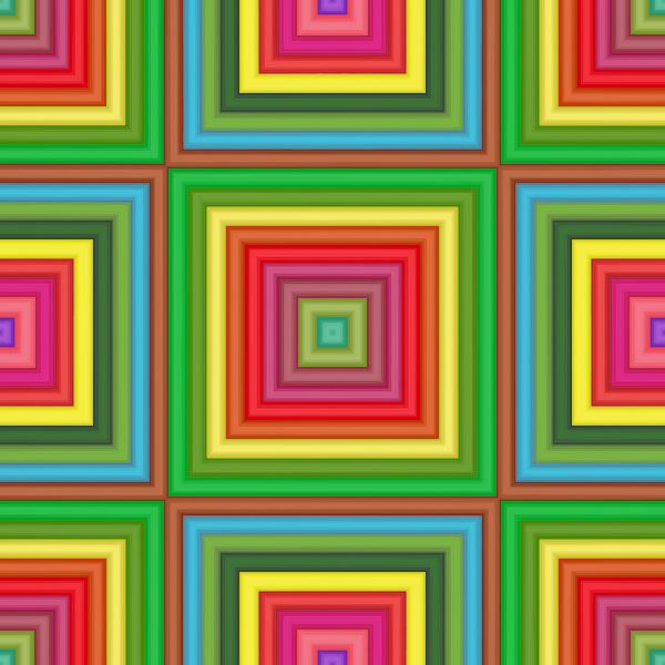 SVG Seamless tiles in many colors