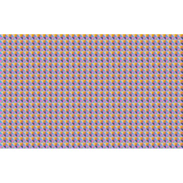 SVG Seamless triangle pattern
