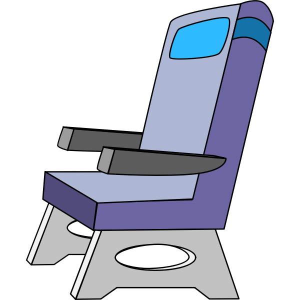 SVG Seat