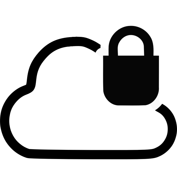 SVG Secure cloud