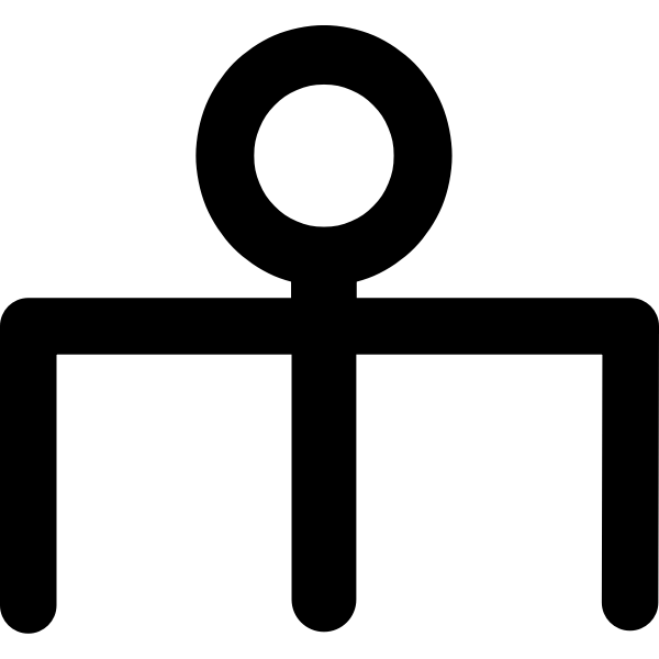 SVG Security guard
