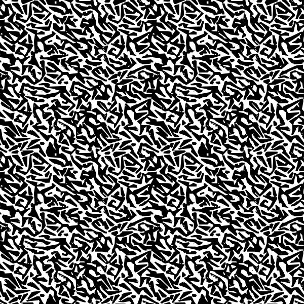 SVG Security Pattern
