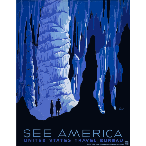 SVG See America