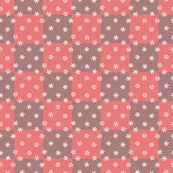 SVG seed of life seamless pattern 02 remix 02