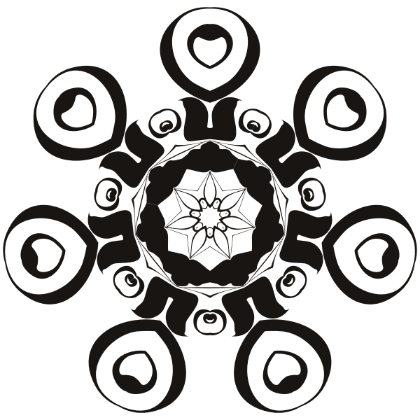 SVG Seeds Of Destruction