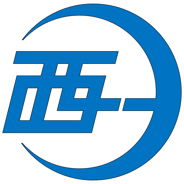 SVG Seiyo Ehime chapter