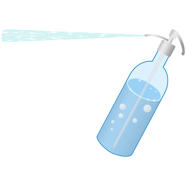 SVG Seltzer Bottle 2