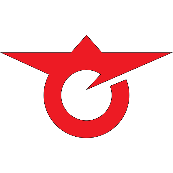 SVG Senhata Akita chapter