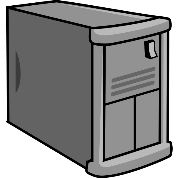 SVG Server mimooh vector graphics