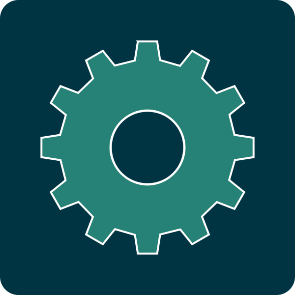 SVG Service icon