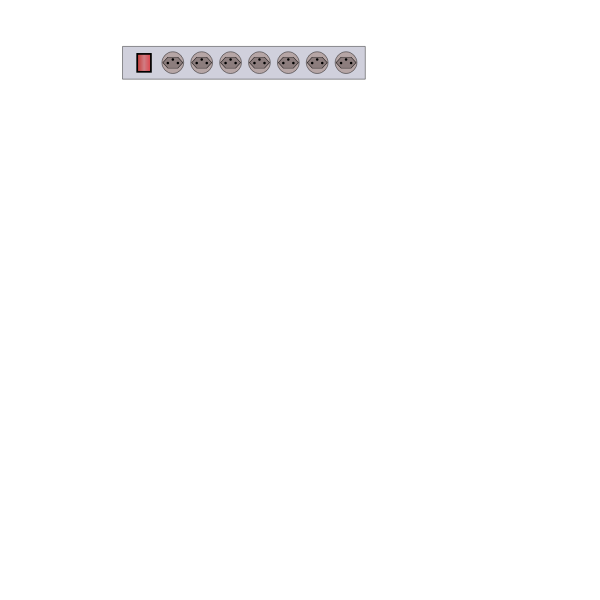 SVG Set of plug-ins
