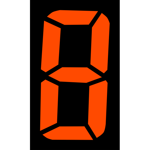 SVG Seven on display