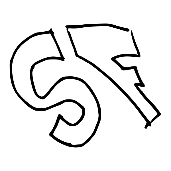 SVG SF Melting