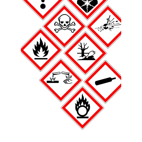 SVG SGS Symbols