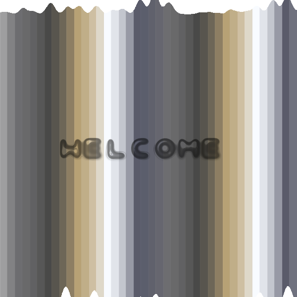 SVG Shades of grey stripes