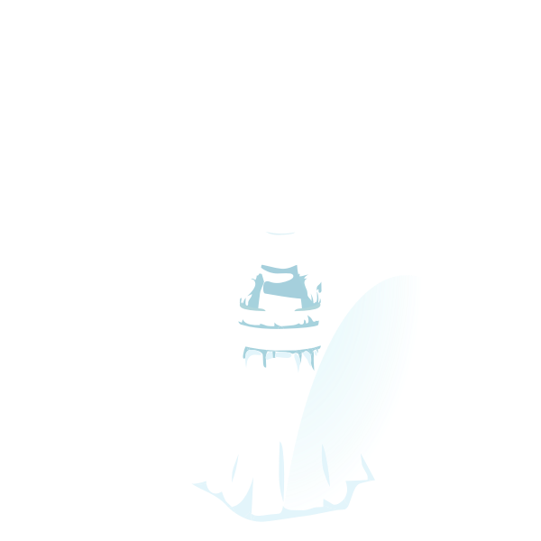 SVG Shadow dress