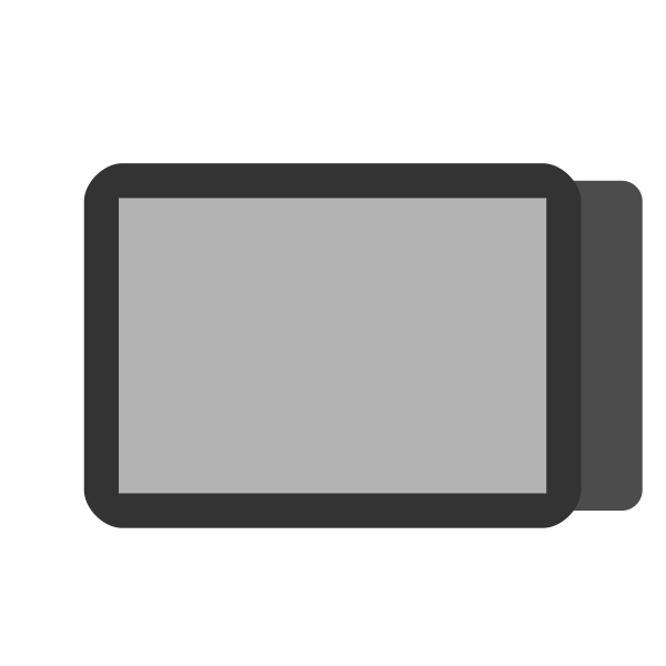 SVG Shadow right