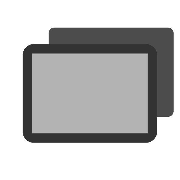SVG Shadow right upper