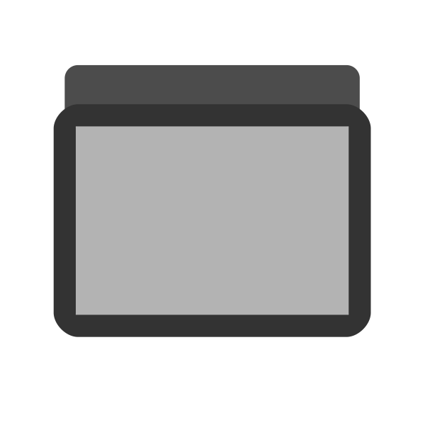 SVG Shadow upper