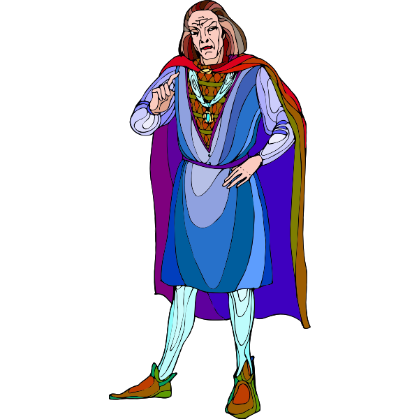 SVG Shakespeare039s Capulet