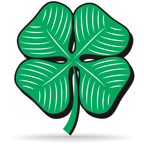SVG Shamrock-1574437853
