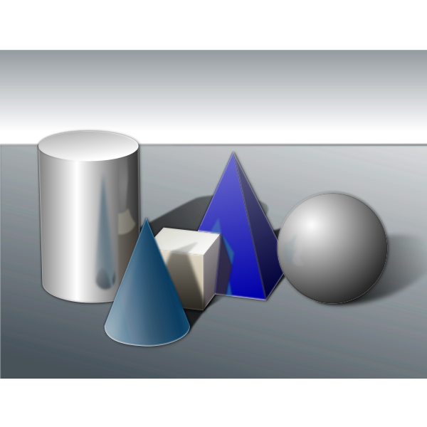 SVG Shape Textures