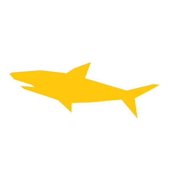 SVG Shark refixed